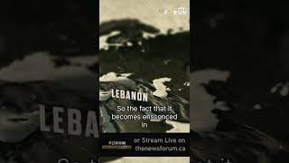 Hezbollah’s Global Crime Network - Inside Hezbollah