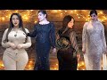 Heavy Work Arabic Dresses That Broke the Internet in 2025 🤯✨ | Farasha, Mermaid & Crystal Gowns