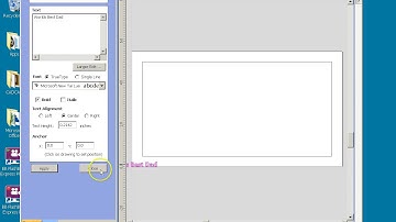 1st vcarve clock project