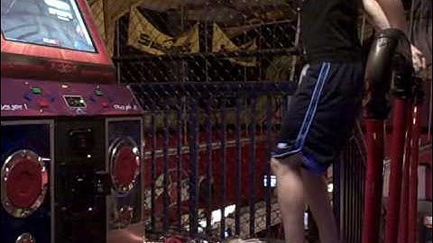 Flash 99.93% Tension FOR CHARLES (aka PYK) ;D