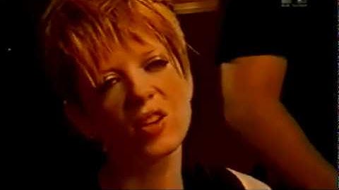 Garbage - Bite Size [2001]