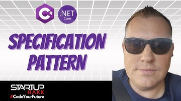 Mastering the Specification Pattern in .NET Core | HOW TO - Code Samples