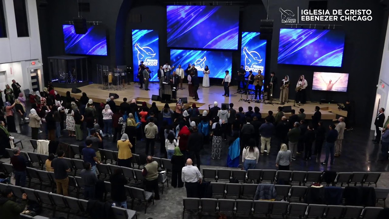 Culto General | domingo pm 22 de febrero del 2026