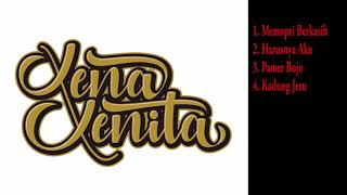 Cover By XENA XENITA [kroncong koplo] [dangdut akustik] [Dangdutan]