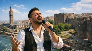 Ez Bimrim - Kurdish Emotional Slow Song