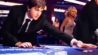 Esse Cara é Um Gênio Da Matemática e Ele Decidiu Usar Isso Nos Cassinos de Las Vegas - RECAP