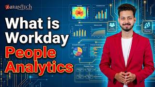 What is Workday People Analytics | ZaranTech