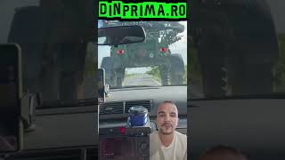 Ce merita acest sofer care a facut agest gest? Cine poate sa spuna?
