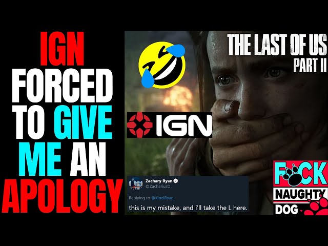 The Last Of Us Part II' developer issues apology over using an artist's song