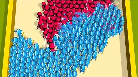 Castle Raid All Levels Gameplay android ios mobile game part #832