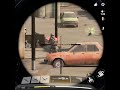 Hunter Killer Drone Kill UAV Assist and Normal kill sniper