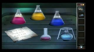 Escape Puzzle: New Dawn - Chapter 4 Gameplay [FULL HD] screenshot 2