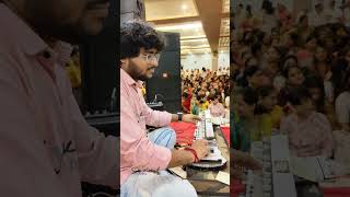 Akele Hai Chale Aao  Banjo Player Sachin Kavithiya