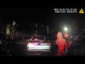 Body Cam:Routine Traffic Stop Turns Serious | Underage Drinking Discovered 