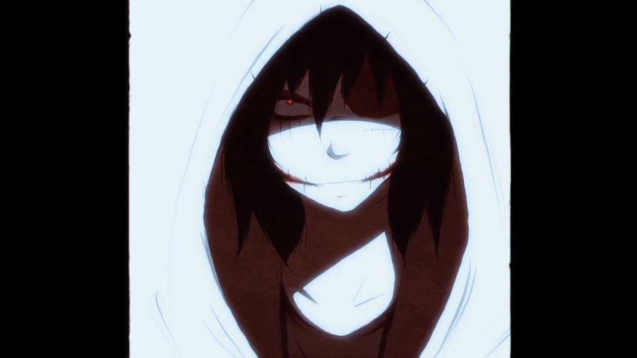 Middle of the night nightcore+8d