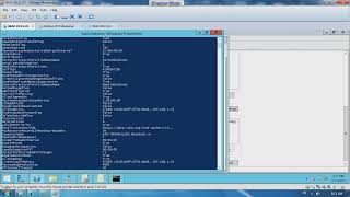 Demo DNSSEC, Socket Pool, Cache Locking, GlobalNames Zone