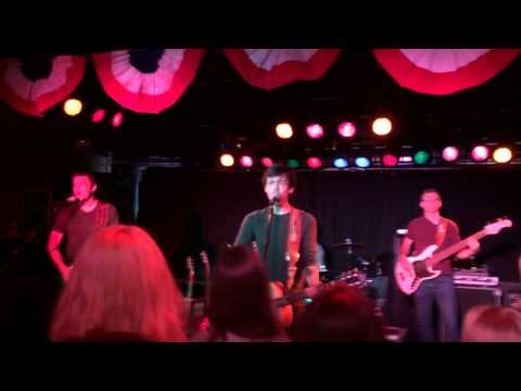 "Celebrate on the Tailgate" - Chris Janson - Nutty Irishman - Bay Shore, NY
