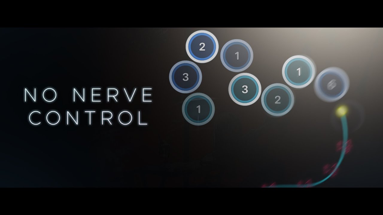 POV: you have 0 nerve control