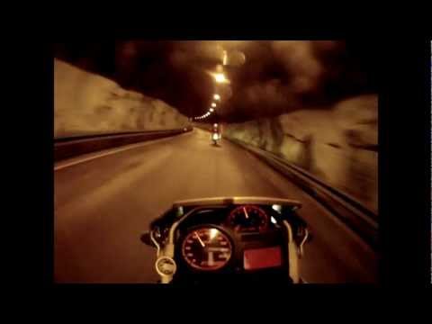 BMW R1200GS Tunnelsound