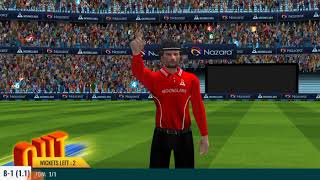 cricket game best app Ind Vs eng can I win the match screenshot 3