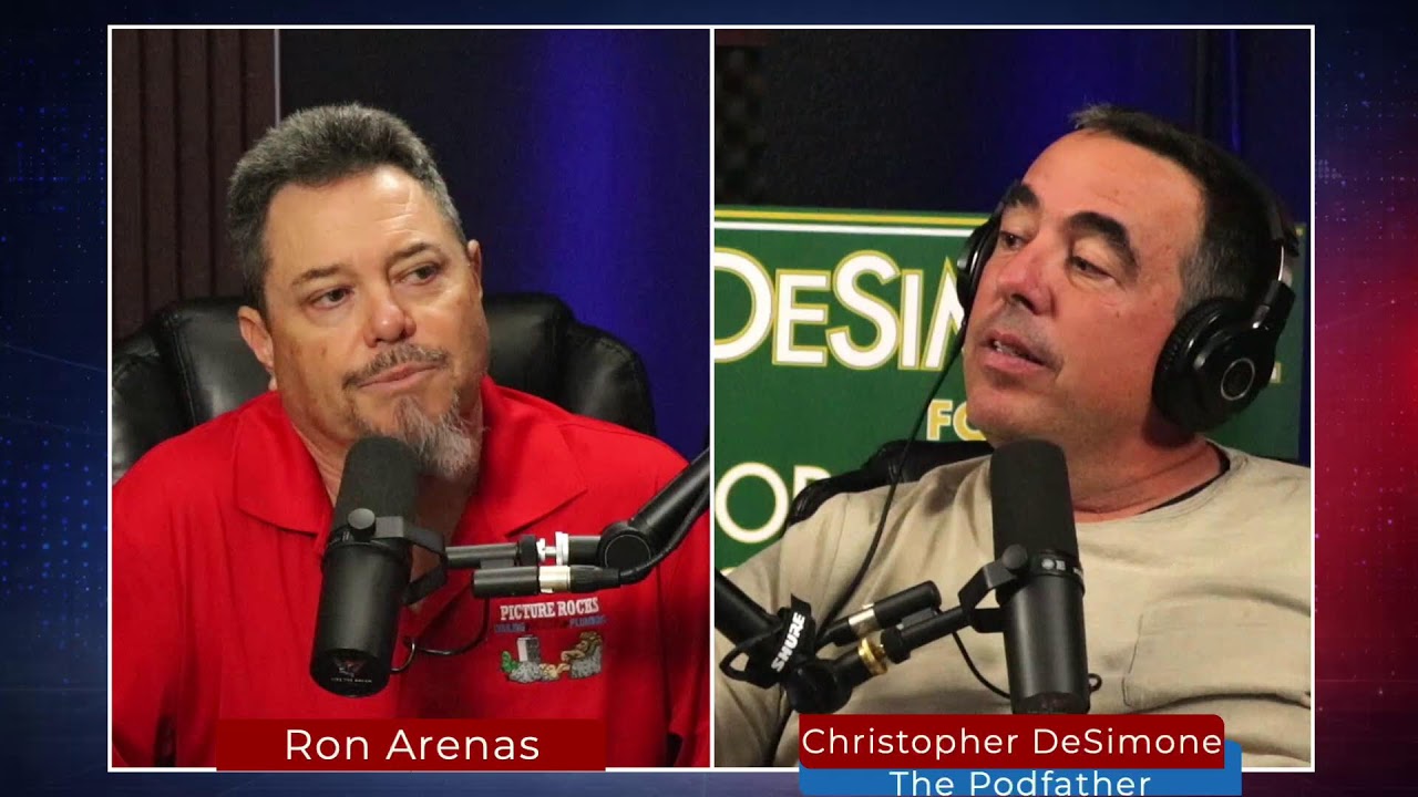 Wake Up Live W/ Christopher DeSimone Ep. 255 - Steve Christy, Nick Kupper