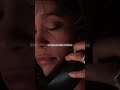 Whitney Houston's strange connection to the movie "Paid in Full" #shorts