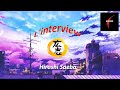 Interview   hiroshi saeba