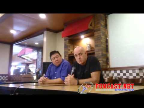 Tab Balwin on Kobe Paras: Still very raw , with a bright future sports blog ideas