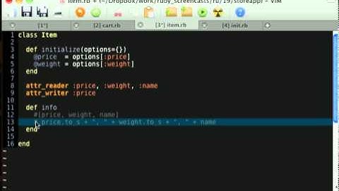 Научись Ruby: блоки, часть 2 (эпизод 19)