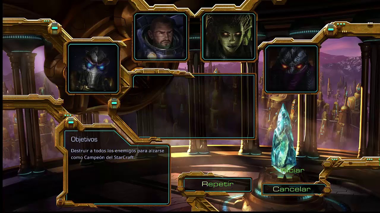 StarCraft: Remastered