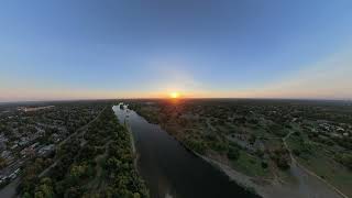 Yeshua (Bird's-eye view with slow zoom feature)@worshipmeetsheaven1810 