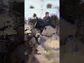 Secret Way To Kill The Bombardier With Dolabra In ARC Raiders #ARCRaiders #Guide #Gaming