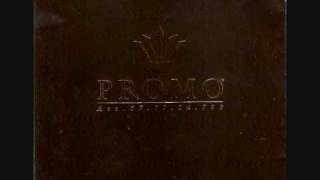 DJ Promo - Bring It Raw