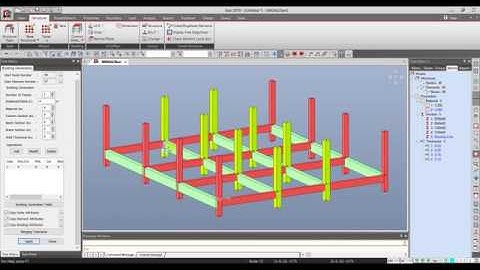 midas Gen 2019_7-story Condo_01_Model
