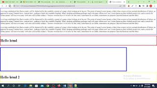 CSS sticky position    . How to use sticky position in css