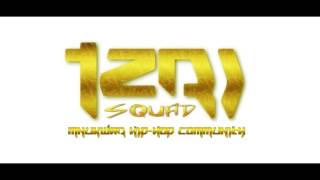 12RI Squad - Sandaran Hati (LDR) - (Feat Blageras) -
