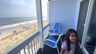 Blue Ocean Hotel, Montauk, Long Island NY