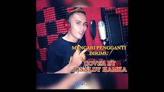 Download Lagu mencari pengganti dirimu Djaka | cover by Risaldy Hamka MP3