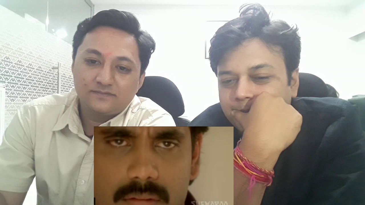 Shiva movie chain fight reaction | Gang culture... student life