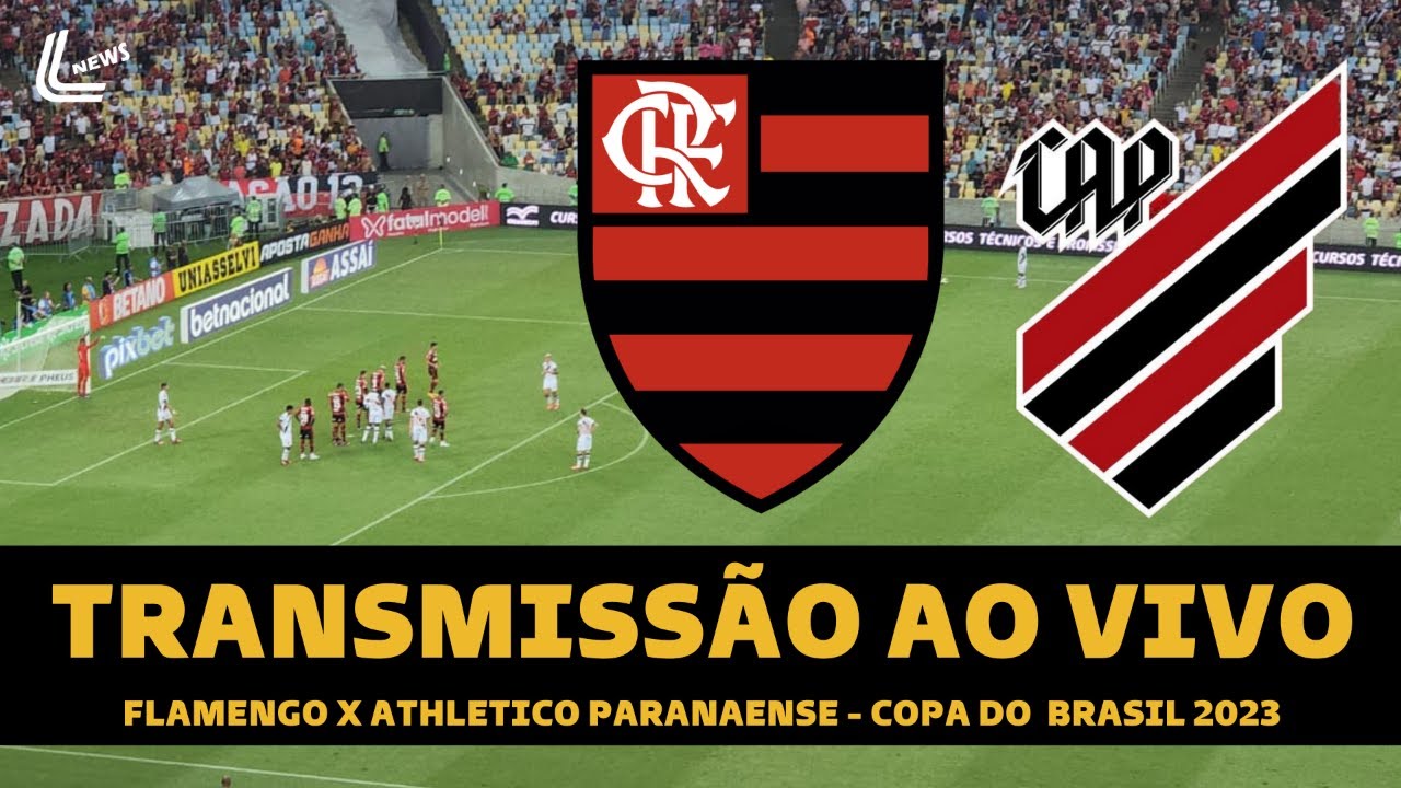 Copa do Brasil: jogos de hoje, onde assistir ao vivo e mais informações