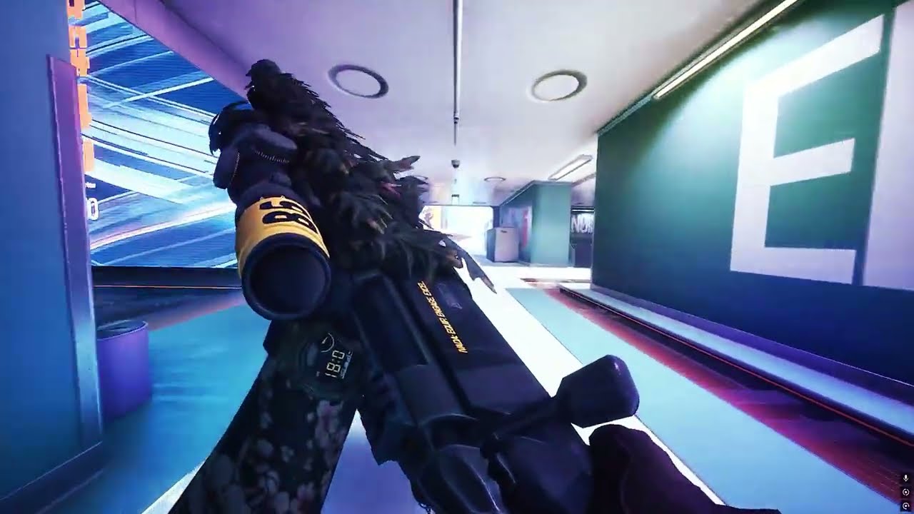 The Finals Season 5 Montage