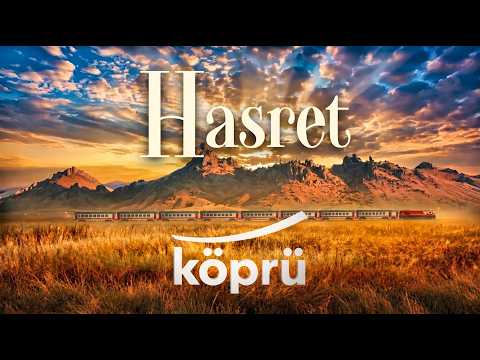 Hasret - [Gönül Dağı Enstrümantal Müzikler ⛰ ©️2026 Köprü]