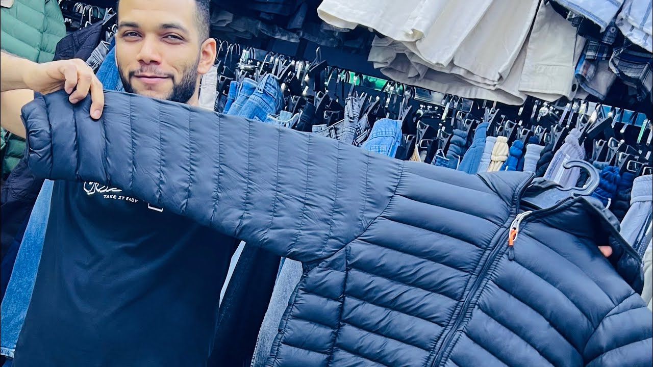 المكان ده نص شباب مصر بتدور عليه 🔥الاسعار من 40 جنيه😱