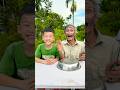 What will happen when a grandfather and grandson with an IQ of 370 try playing the piano?! #'""
