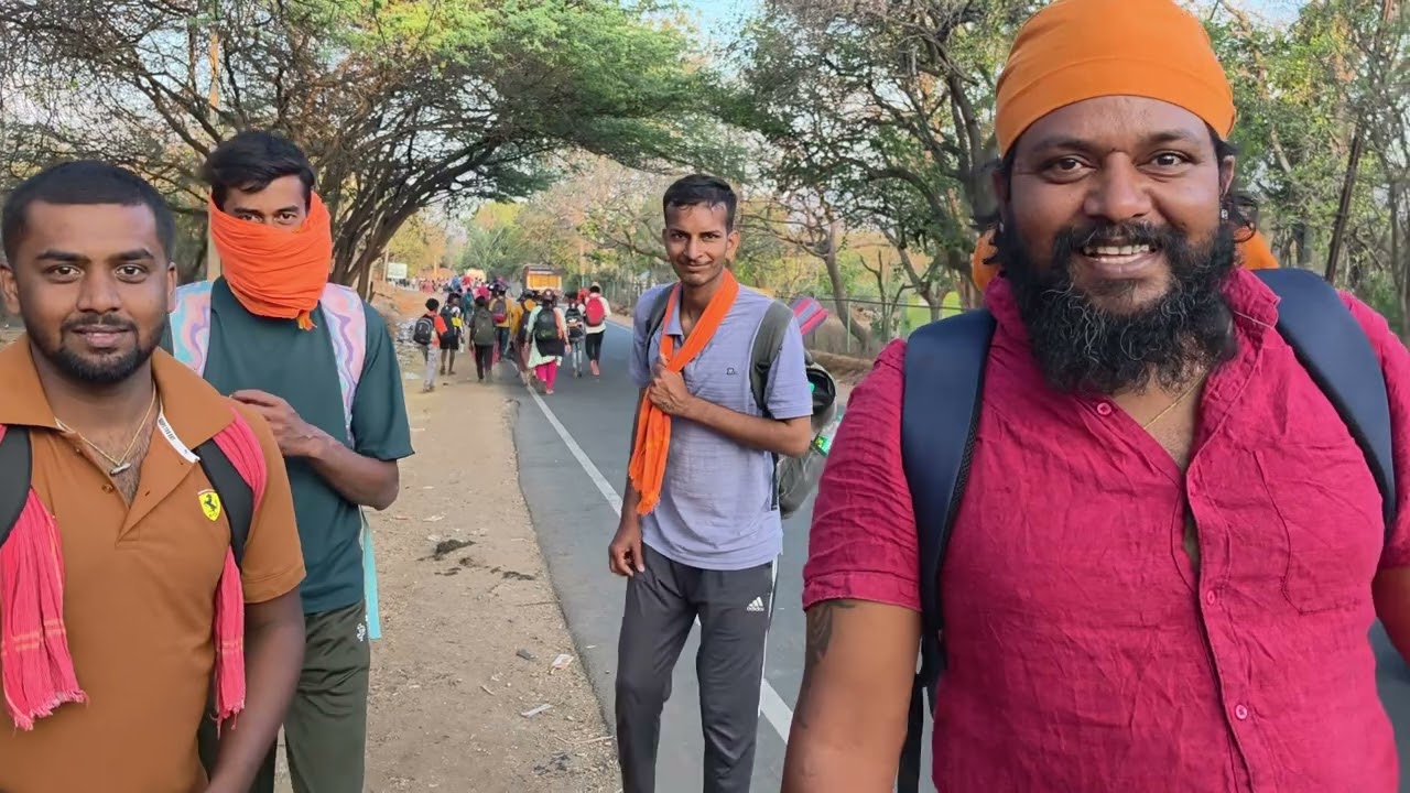 ಮಹಾಶಿವರಾತ್ರಿ ಹಬ್ಬದ ಪ್ರಯುಕ್ತ ಮಾದಪ್ಪನ ಪುಣ್ಯಕ್ಷೇತ್ರದಲ್ಲಿ ಧಾನ ಧರ್ಮ 