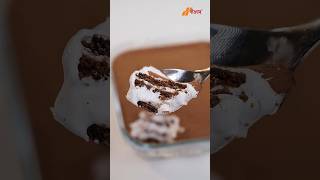 Chocomisu, a friend of Tiramisu