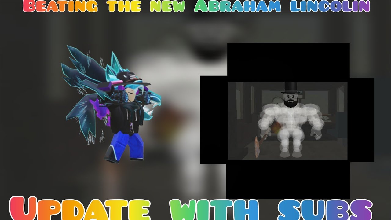 🔴LIVE🔴BEATING DEAD RAILS ABRAHAM LINCOLIN UPDATE WITH SUBS - YouTube