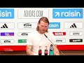 "Ein sehr ernüchternder Abend" | 🎙️ PK nach Union Berlin - Borussia