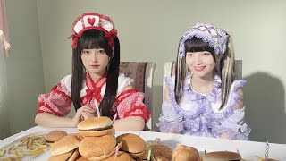 【MVメイキング】きゅるりんってしてみて「ツインテールは20歳まで♡」