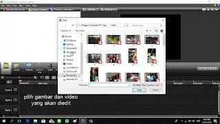 Tutorial Video Editing using Camtasia Studio 8 #widyatama #utama #syYuliani #multimedia screenshot 4